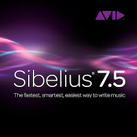 Sibelius 7.5 crack keygen